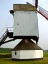 Moulin de Chemin Haut (Noorderwijk) HERENTALS / BELGIQUE: 