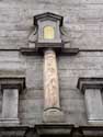 Our lady on the pilar chapel CHIMAY / BELGIUM: 