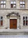 Castle of the Princes CHIMAY / BELGIUM: 