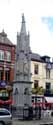 Prinsenmonument CHIMAY foto: 