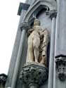 Monument of the princes CHIMAY picture: 