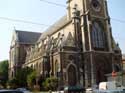 Sint-Servatiuskerk SCHAARBEEK foto: 