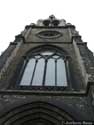 Sint-Servatiuskerk SCHAARBEEK foto: 