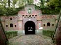 Fort IV MORTSEL / BELGIUM: 