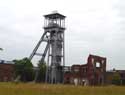 Mines Ancien Winterslag GENK / BELGIQUE: 