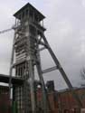 Former Winterslag coalmines GENK picture: 