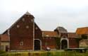 Ferme du beguinage SINT-TRUIDEN  SAINT-TROND / BELGIQUE: 