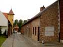 Beguinage SINT-TRUIDEN picture: 