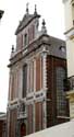 Franciscan's chruch SINT-TRUIDEN picture: 
