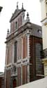 Minderbroederskerk SINT-TRUIDEN foto: 