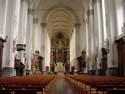 Franciscan's chruch SINT-TRUIDEN / BELGIUM: 