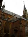 Onze-Lieve-Vrouwekerk SINT-TRUIDEN / BELGIË: 