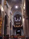 glise Notre Dame SINT-TRUIDEN  SAINT-TROND / BELGIQUE: 