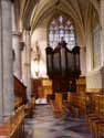 Onze-Lieve-Vrouwekerk SINT-TRUIDEN / BELGI: 