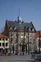 Townhall MAASEIK / BELGIUM: 