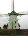 Moulin de Keijers KINROOI / BELGIQUE: 