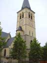 Sint-Michielskerk BREE foto: 