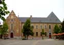 Ancien cloître des Augustins- Collège Saint-Michiel BREE photo: 