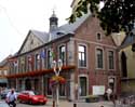 Vroeger Stadhuis BREE foto: 