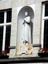 The Golden Moon - Saint-John Berchmans' birthhouse DIEST / BELGIUM: 