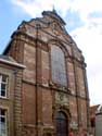 Saint Barbara's church DIEST / BELGIUM: 