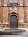 glise Sainte Barbara DIEST / BELGIQUE: 