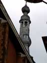 glise Sainte Barbara DIEST / BELGIQUE: 