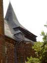 Our Ladies church DIEST / BELGIUM: 