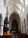 Onze-Lieve-Vrouwekerk DIEST / BELGI: 