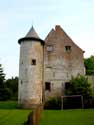 Château ter Doolen HOUTHALEN-HELCHTEREN photo: 