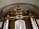 Sainte-Catharinachapel (in Lillo) HOUTHALEN-HELCHTEREN picture: 
