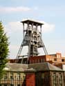 Carbonmines BERINGEN / BELGIUM: 