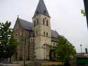 Saint-Lambert church OPGLABBEEK picture: 