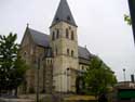 Sint-Lambertuskerk OPGLABBEEK / BELGI: 