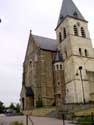 Eglise Saint-Lambert OPGLABBEEK / BELGIQUE: 