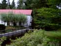 Moulin de grain  eau OPGLABBEEK photo: 