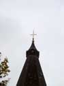 Saint-Trudochurch PEER / BELGIUM: 