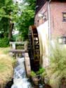 Wedel Mill OVERPELT / BELGIUM: 