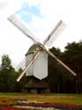 Moulin a vent de Sevens OVERPELT / BELGIQUE: 