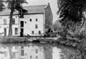 Moulin de Bemvoort OVERPELT / BELGIQUE: 