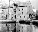 Moulin de Bemvoort OVERPELT photo: 