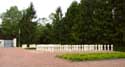 Polish Military cemetery LOMMEL / BELGIUM: 