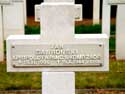 Polish Military cemetery LOMMEL picture: 