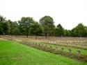 German Military Cemetery LOMMEL / BELGIUM: 