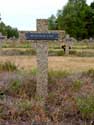 German Military Cemetery LOMMEL picture: 