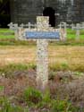 German Military Cemetery LOMMEL / BELGIUM: 