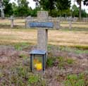 German Military Cemetery LOMMEL / BELGIUM: 