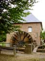 Moulin d'eau sur Petite Nete (Nete Blanche) RETIE photo: 
