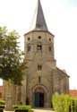 Saint-Gertrudischurch Bovekerke KOEKELARE / BELGIUM: 