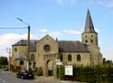 Saint-Gertrudischurch Bovekerke KOEKELARE picture: 